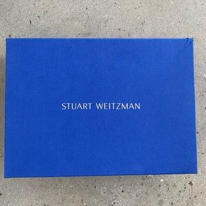 BRAND NEW - Stuart Weitzman 5050 knee high boot